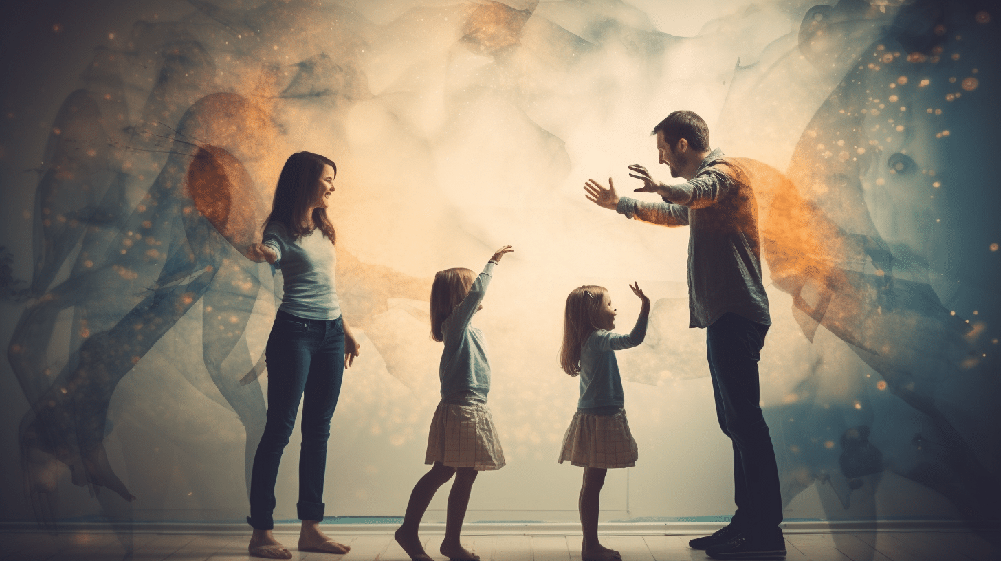 10 Proven Secrets to Raising Joyful, Balanced Kids: Meredith’s Family Rules 10 Proven Secrets to Raising Joyful, Balanced Kids: Meredith’s Family Rules