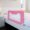 TotCraft Toddler Bed Rails Guard