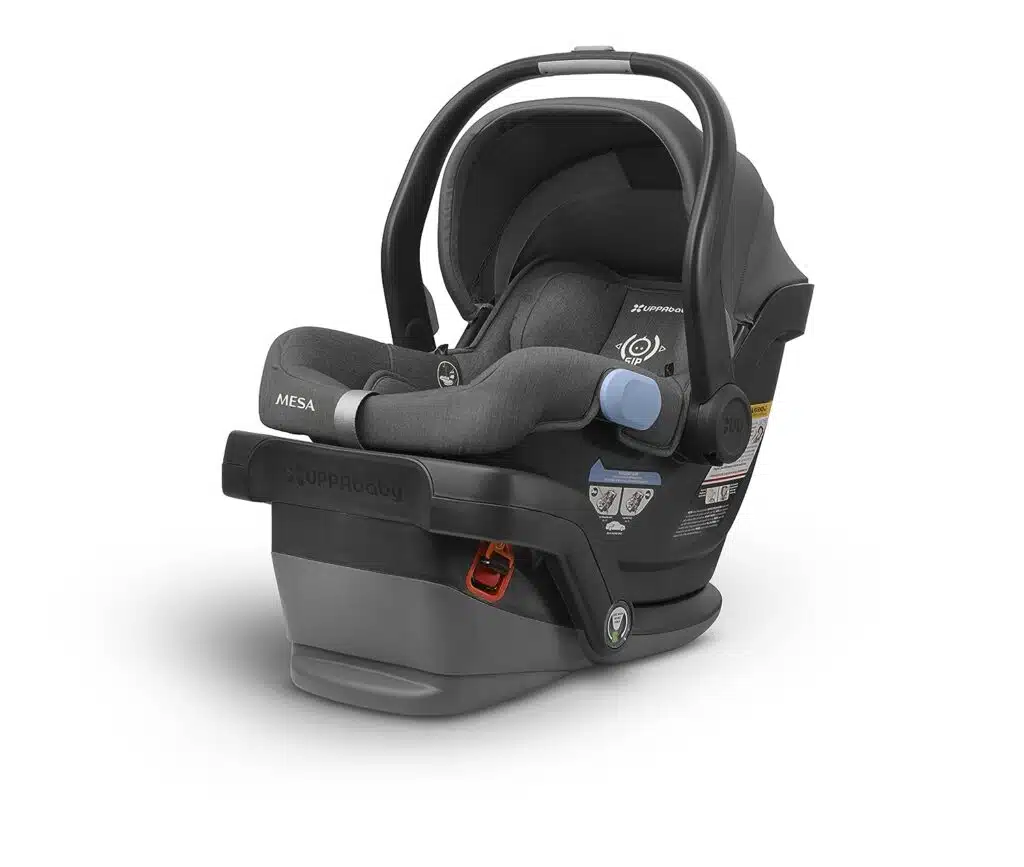 UPPAbaby Mesa Infant Car Seat