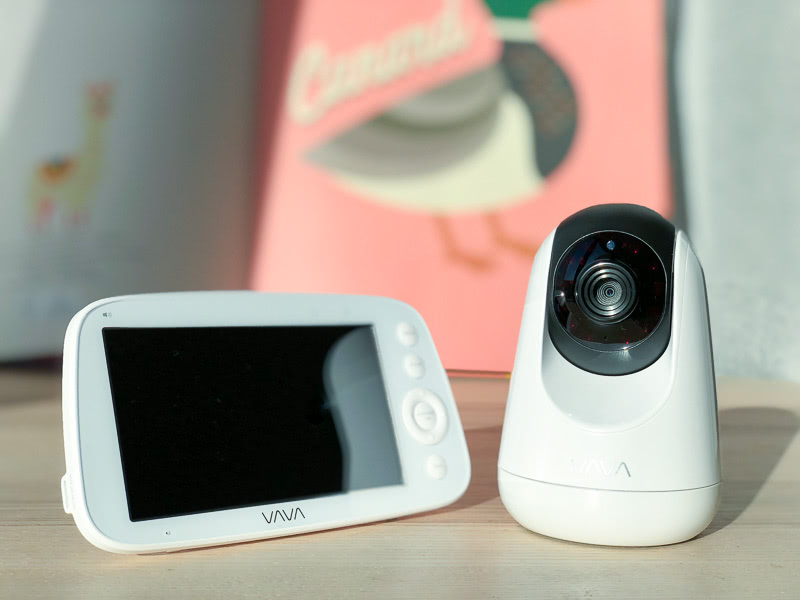 What Exactly Is VAVA Baby Monitor?