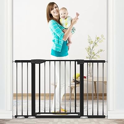 Wide Baby Gate