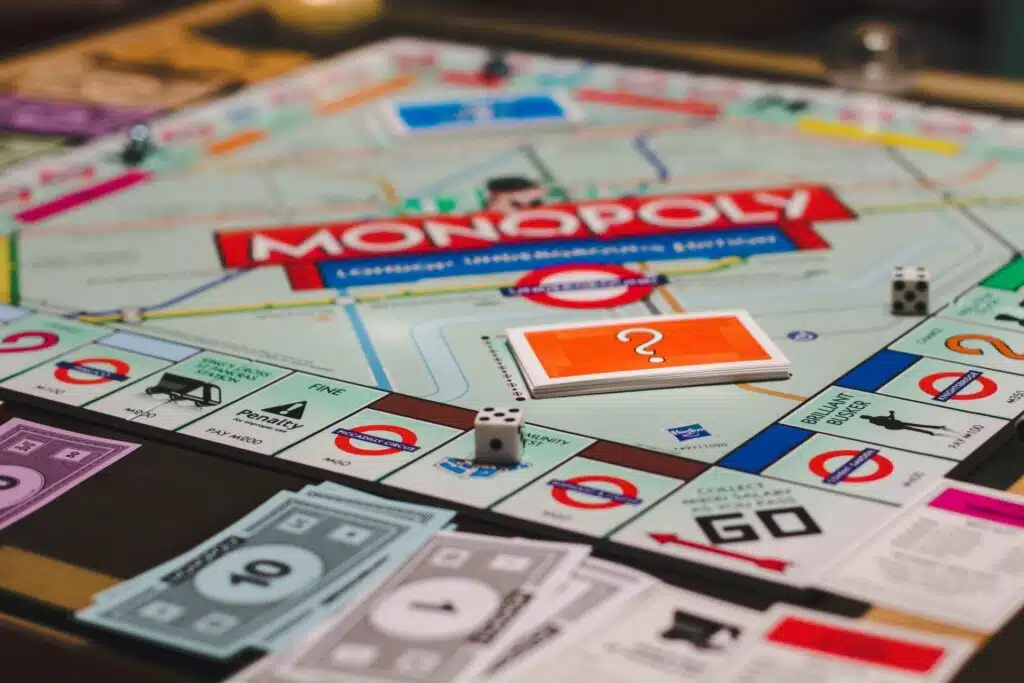 15 of the Best Money Games for Kids