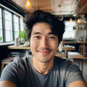 Picture of Adam Yamada