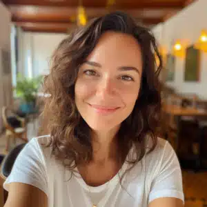Picture of Emma Perez