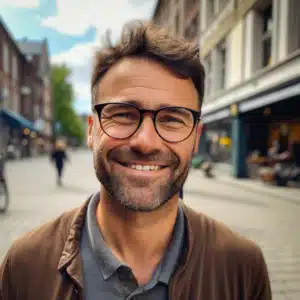 Picture of Jake Jones
