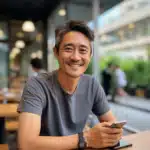 Picture of Jun Sato