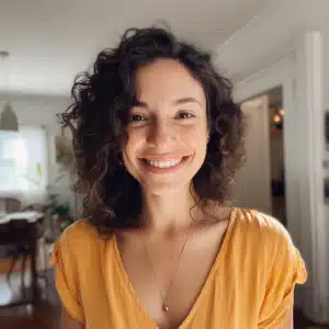 Picture of Lucy Smith