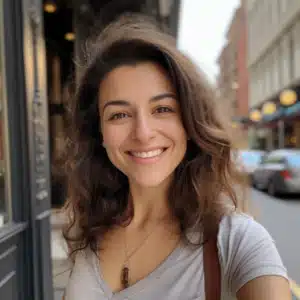 Picture of Maia al-Abbas