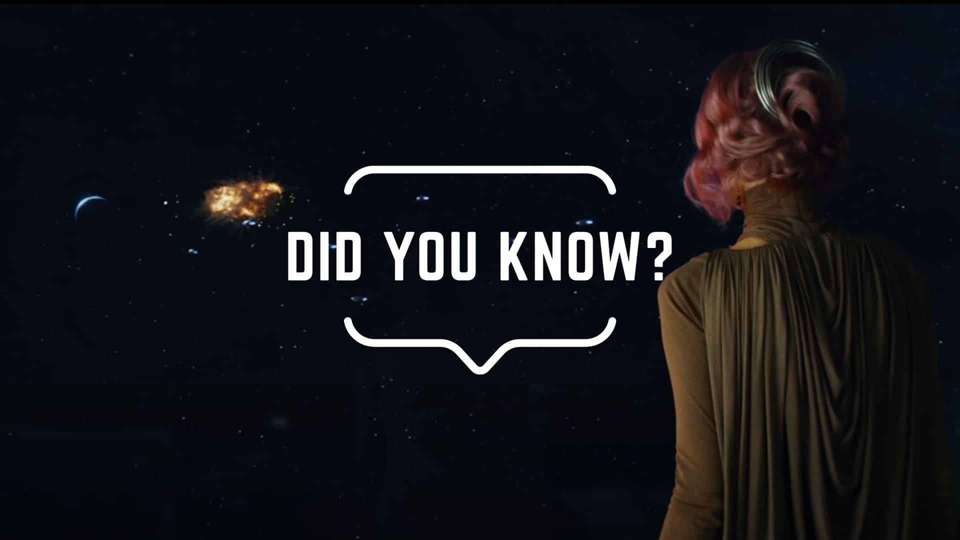 217+ Star Wars Trivia Questions and Answers