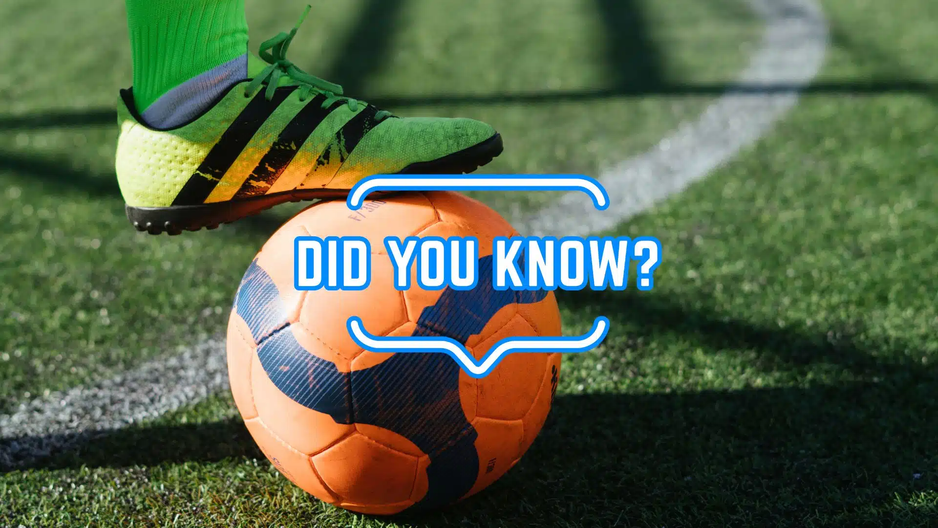 Sports Trivia Questions and Their Answers
