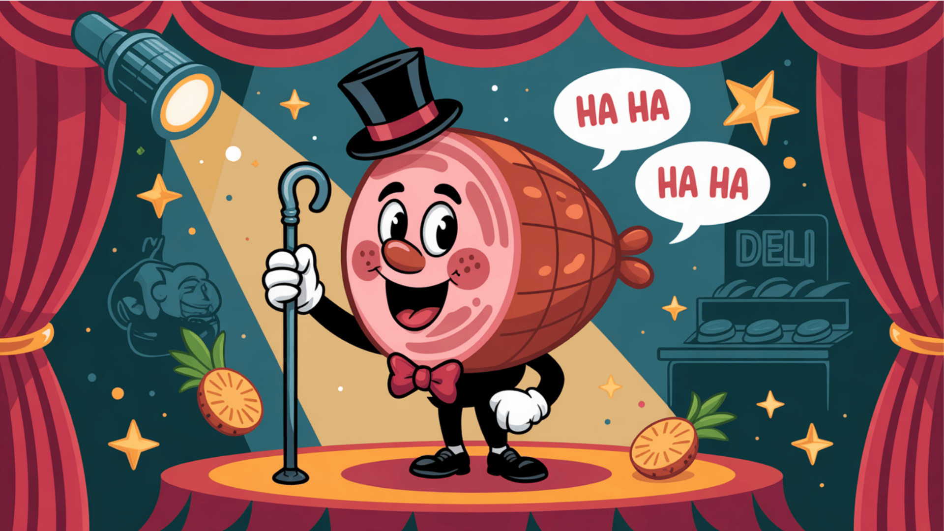 131 Super Funny Ham Jokes to Make You Giggle All the Day 131 Super Funny Ham Jokes to Make You Giggle All the Day
