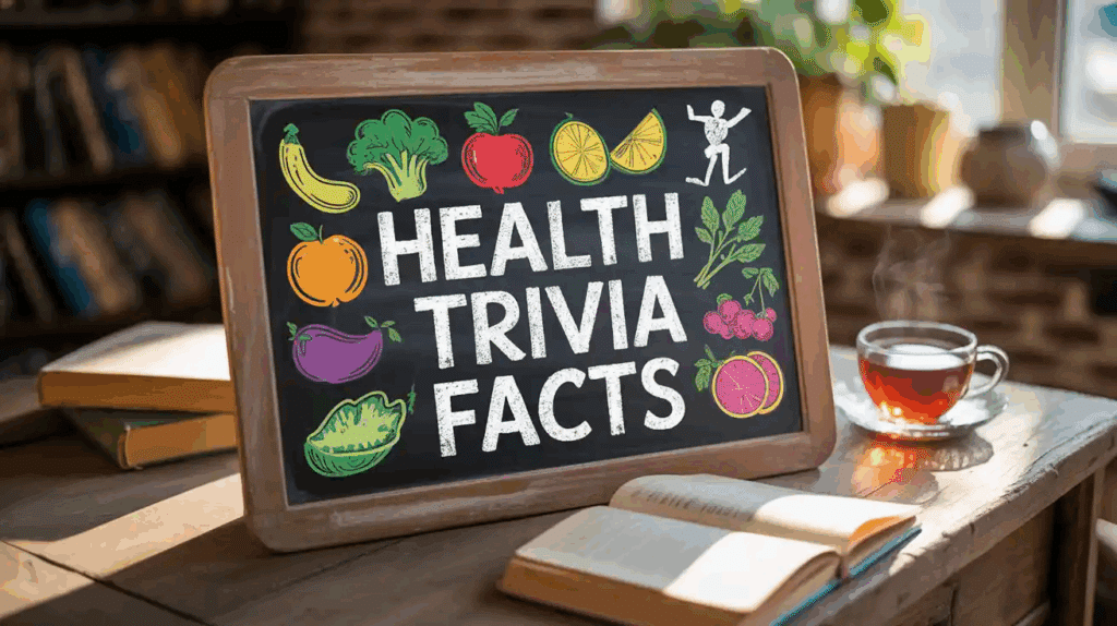 health-trivia
