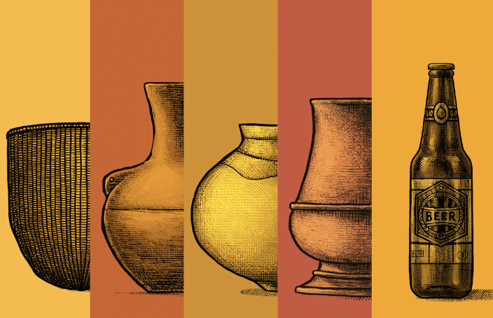 Beer History Trivia