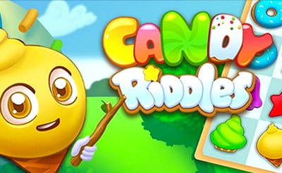Challenging Candy Riddles for Teens and Adults