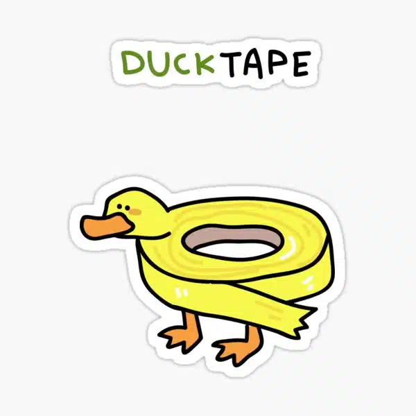 Clever Duck Puns
