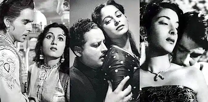 Early Bollywood (1930s-1950s)