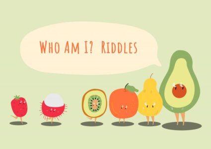 Melon Riddles 151+ Fun Fruit Riddles with Answers to Challenge Your Mind - Meredith Plays