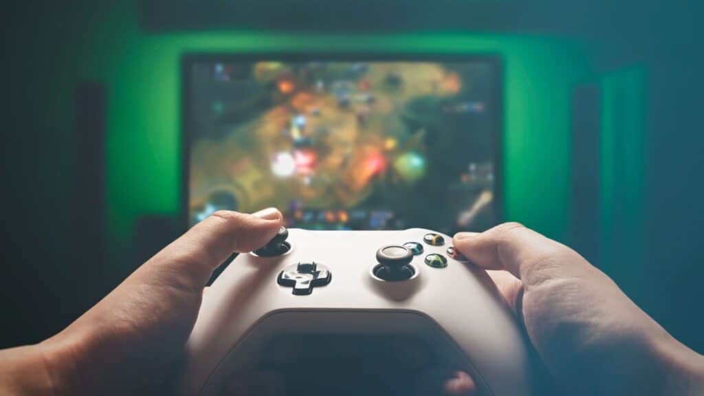 Games and Hobbies