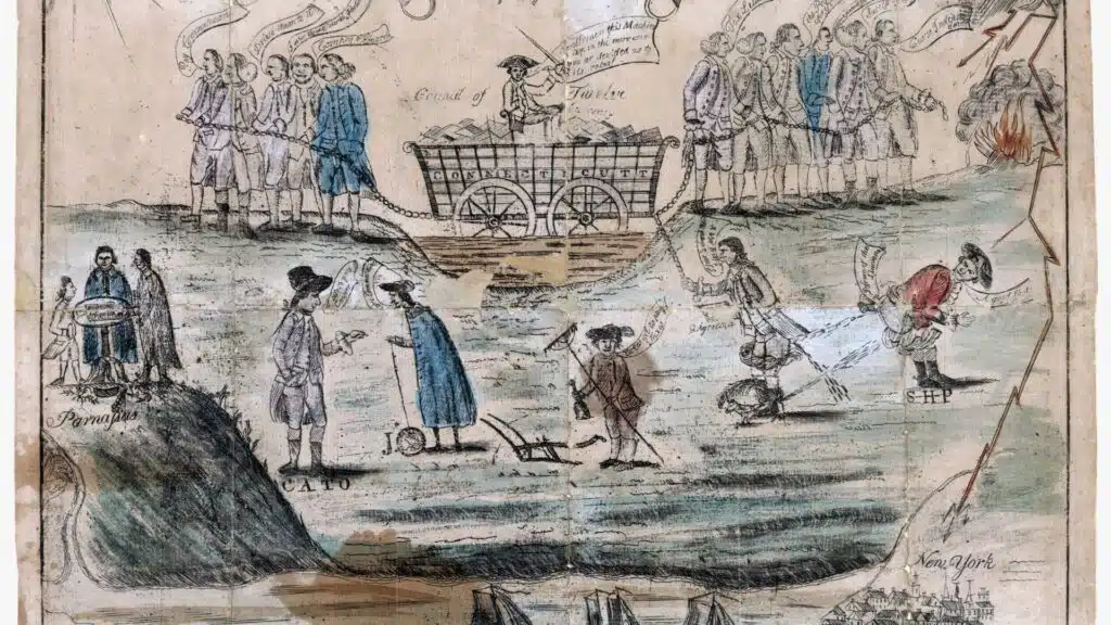 Historical Events and Milestones