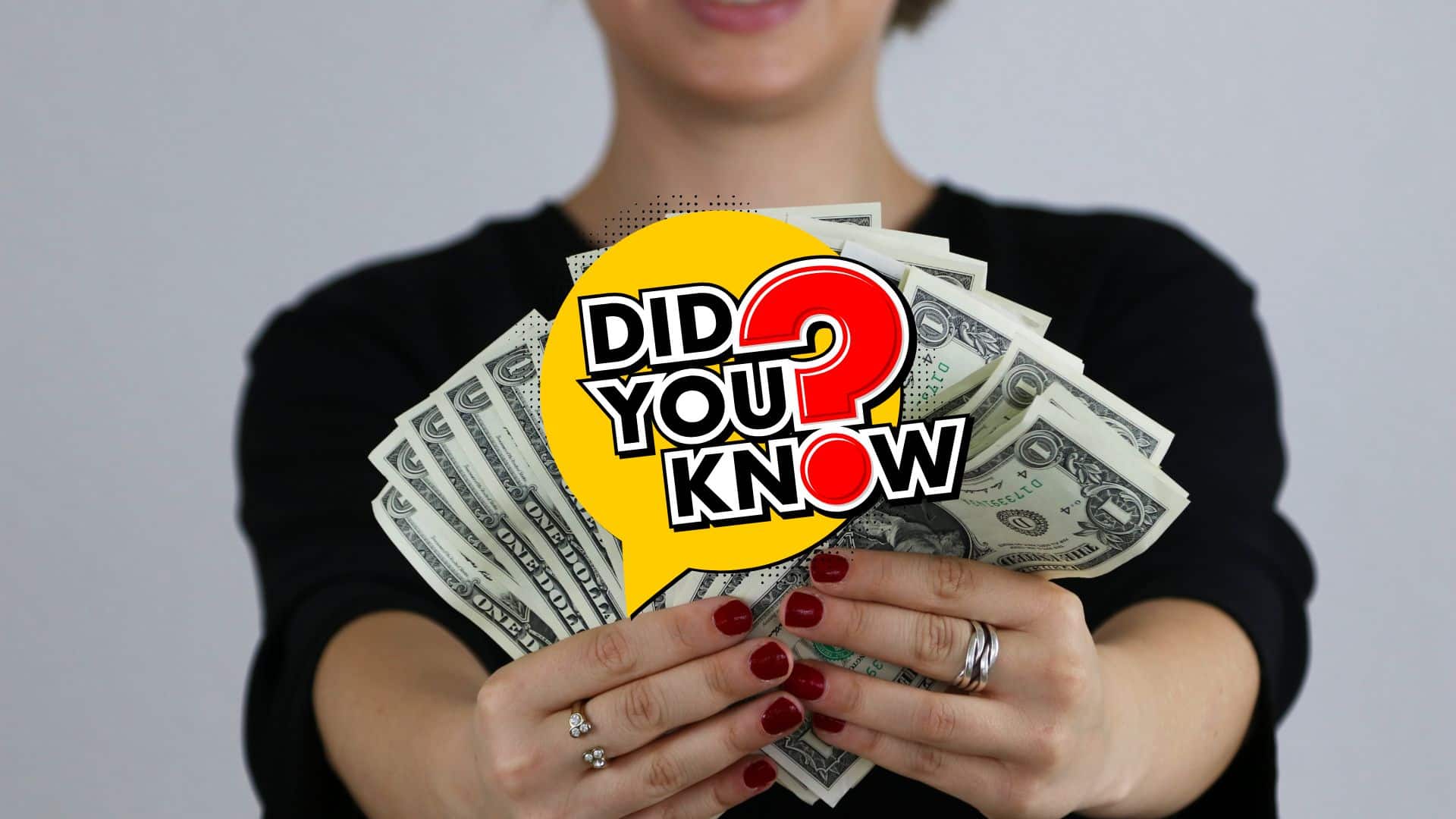 151+ Interesting Money Trivia Questions You Should Know – Meredith Plays 151+ Interesting Money Trivia Questions You Should Know – Meredith Plays