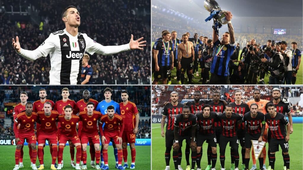 Italian Sports