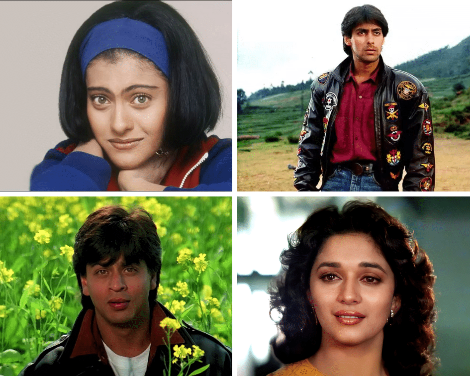 Modern Classics (1980s-1990s)