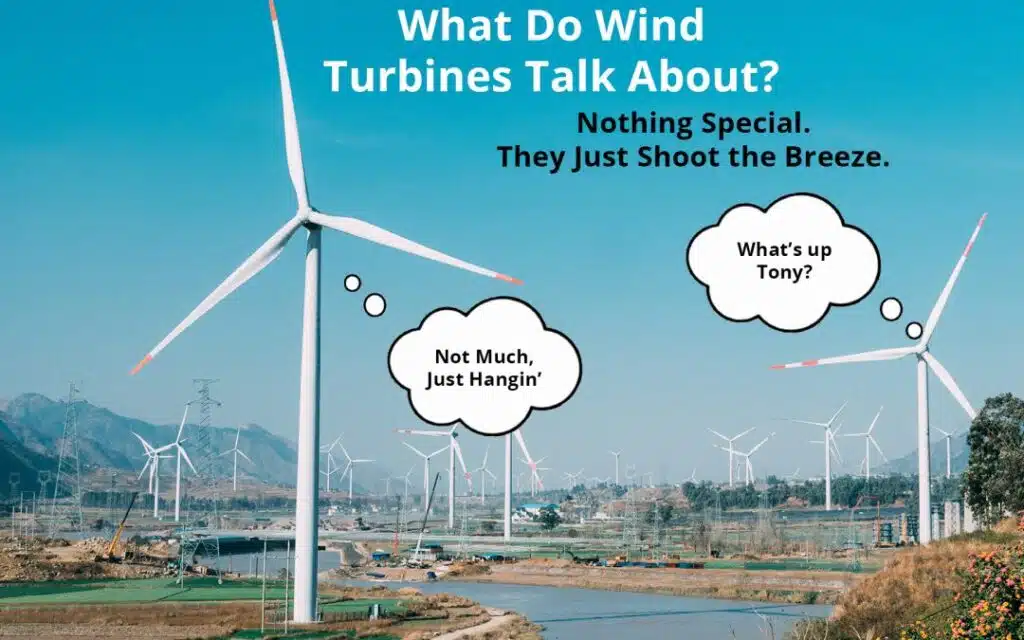 Puns on Electricity and Energy