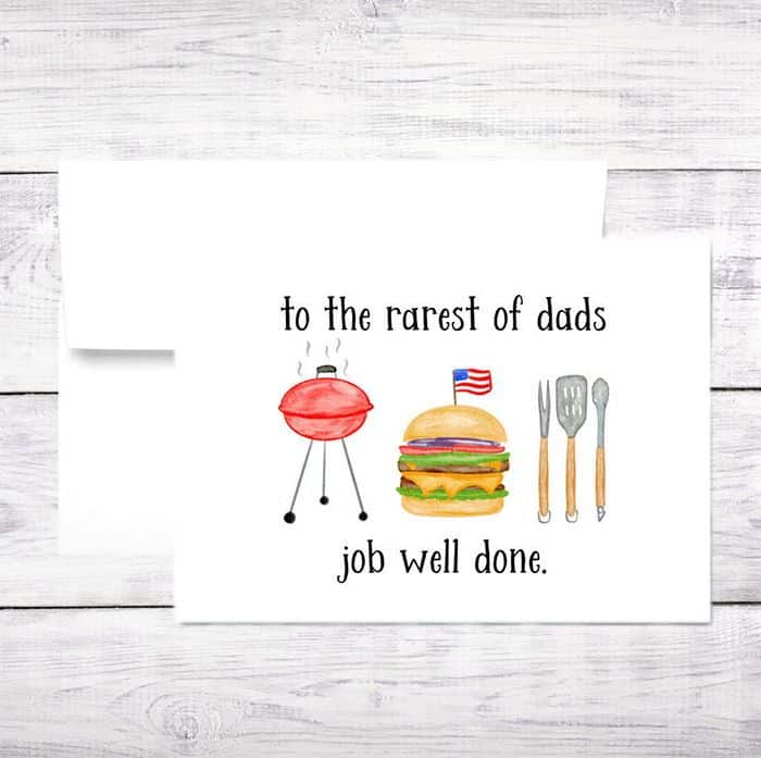 Steak Puns for BBQs and Parties