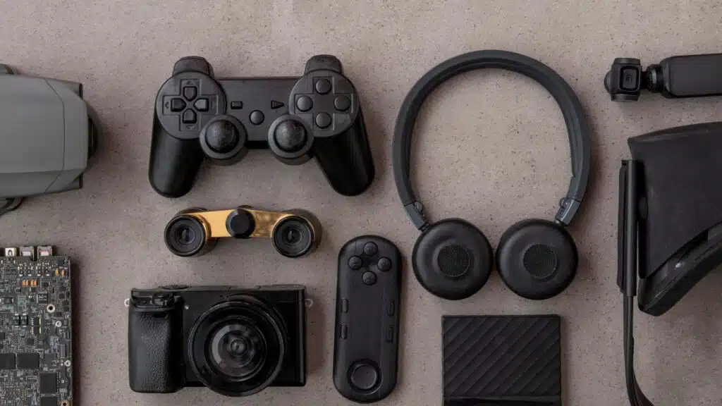 Technology and Gadgets