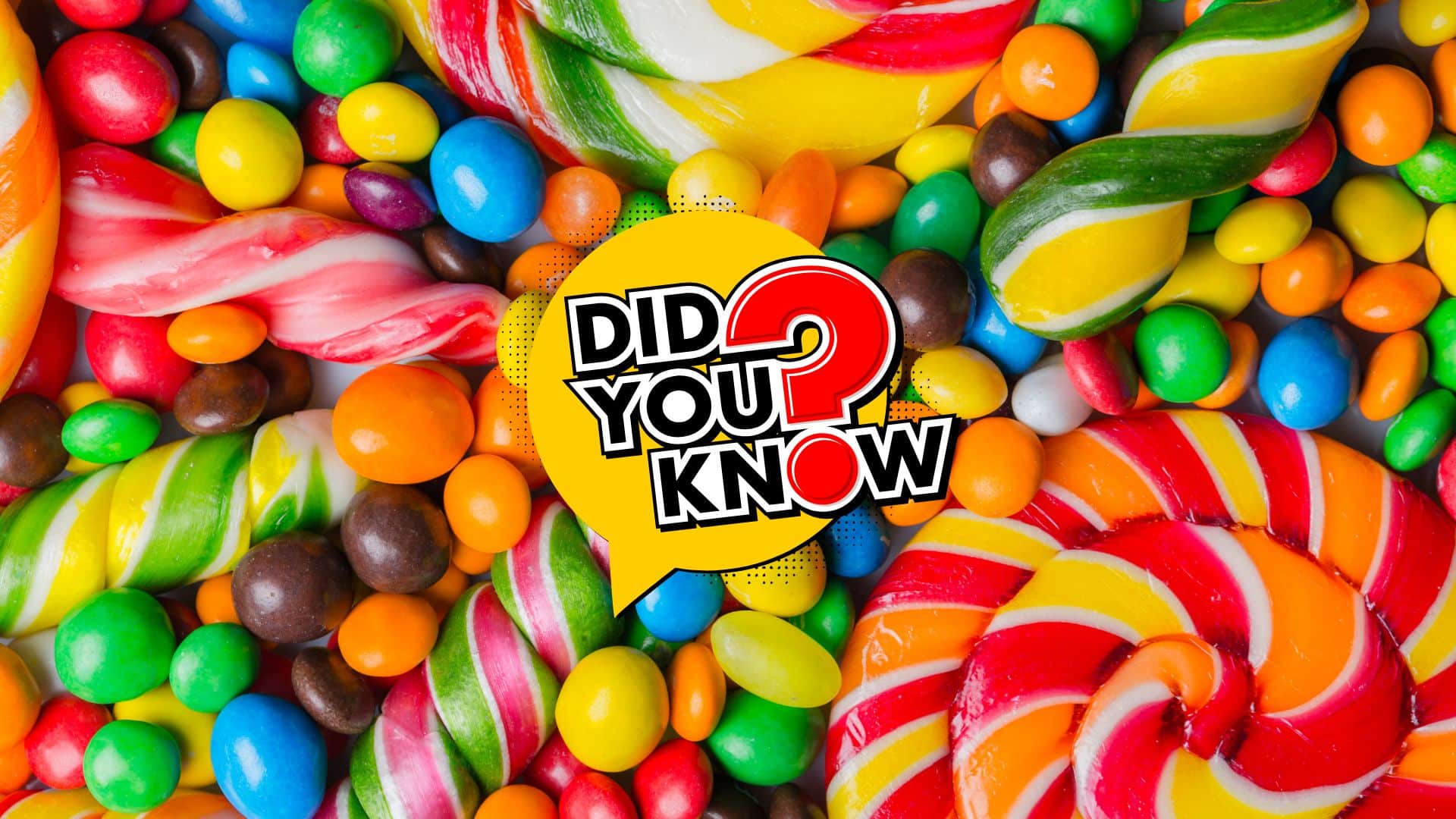 151+ Sweet Candy Riddles to Challenge Your Brain – Meredith Plays 151+ Sweet Candy Riddles to Challenge Your Brain – Meredith Plays