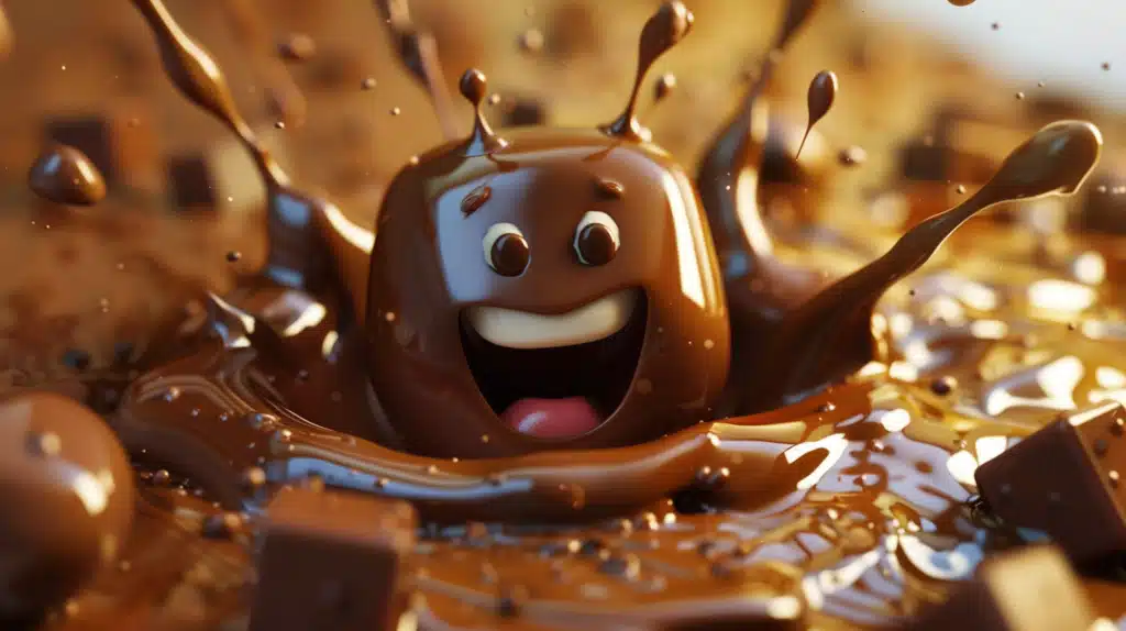 chocolate puns