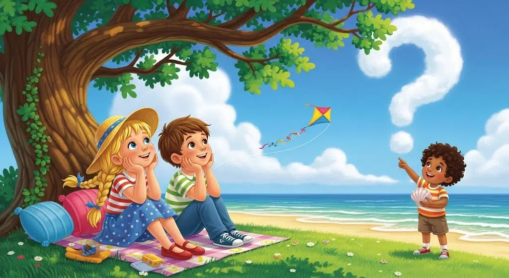 classic-summer-riddles