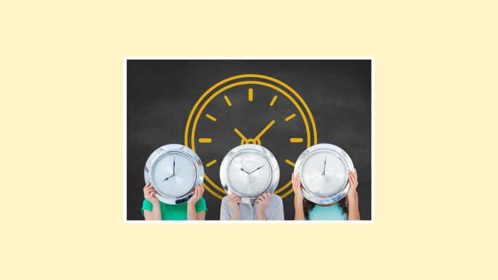 clock