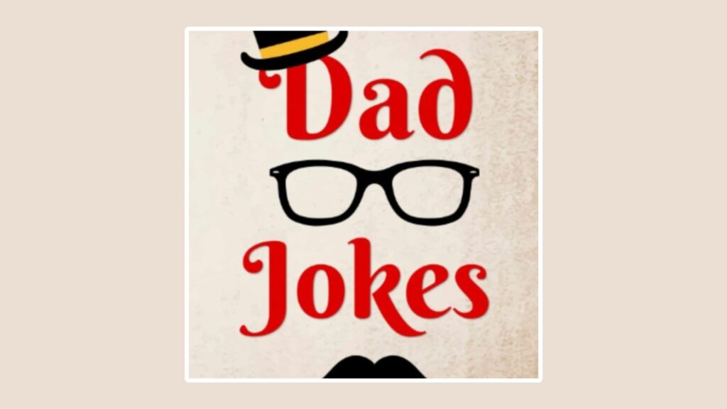 dad jokes