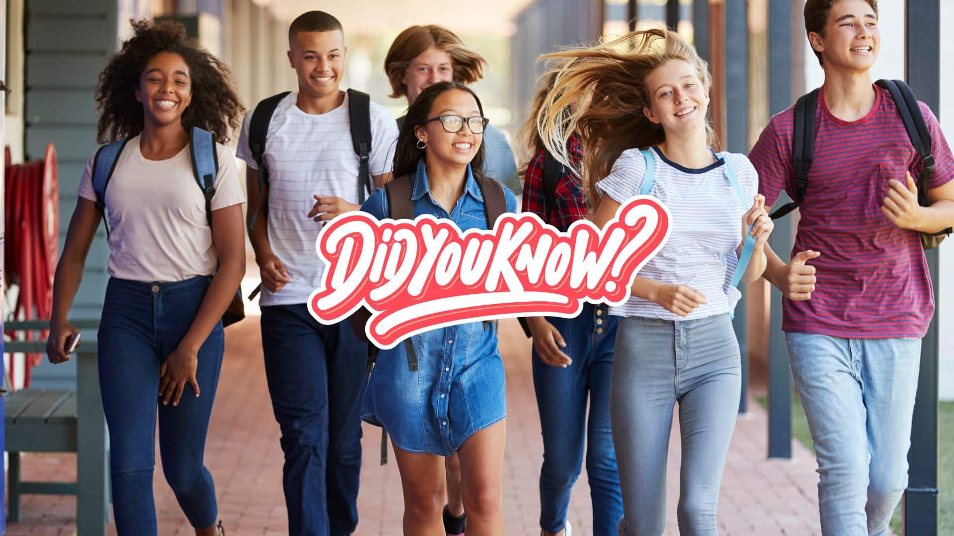 151+ Fun High School Trivia to Impress Your Friends – Meredith Plays 151+ Fun High School Trivia to Impress Your Friends – Meredith Plays
