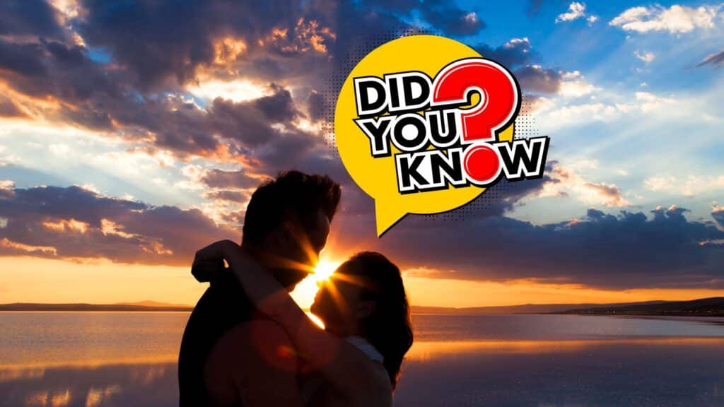 love trivia