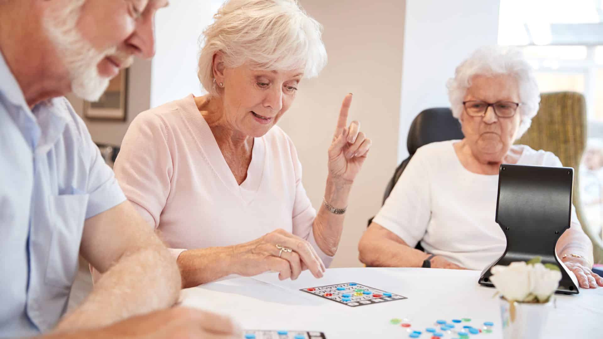 Funny Bingo Puns