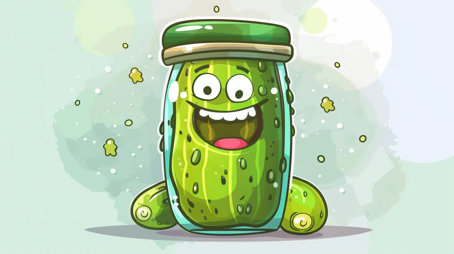 150+ Hilarious Pickle Puns Guaranteed to Crack You Up 150+ Hilarious Pickle Puns Guaranteed to Crack You Up