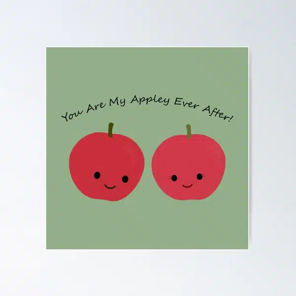 List of Apple Puns for Any Occasion