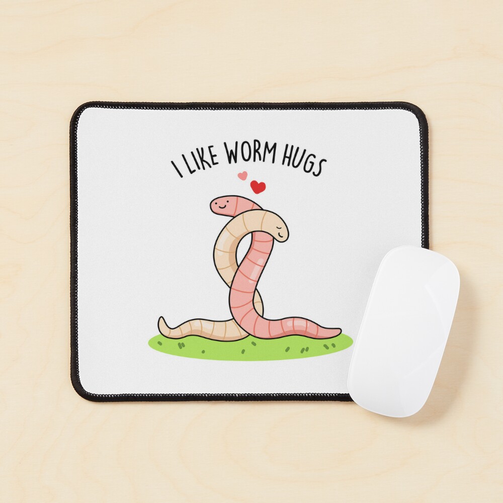 List of Witty Worm Puns to Brighten Your Day