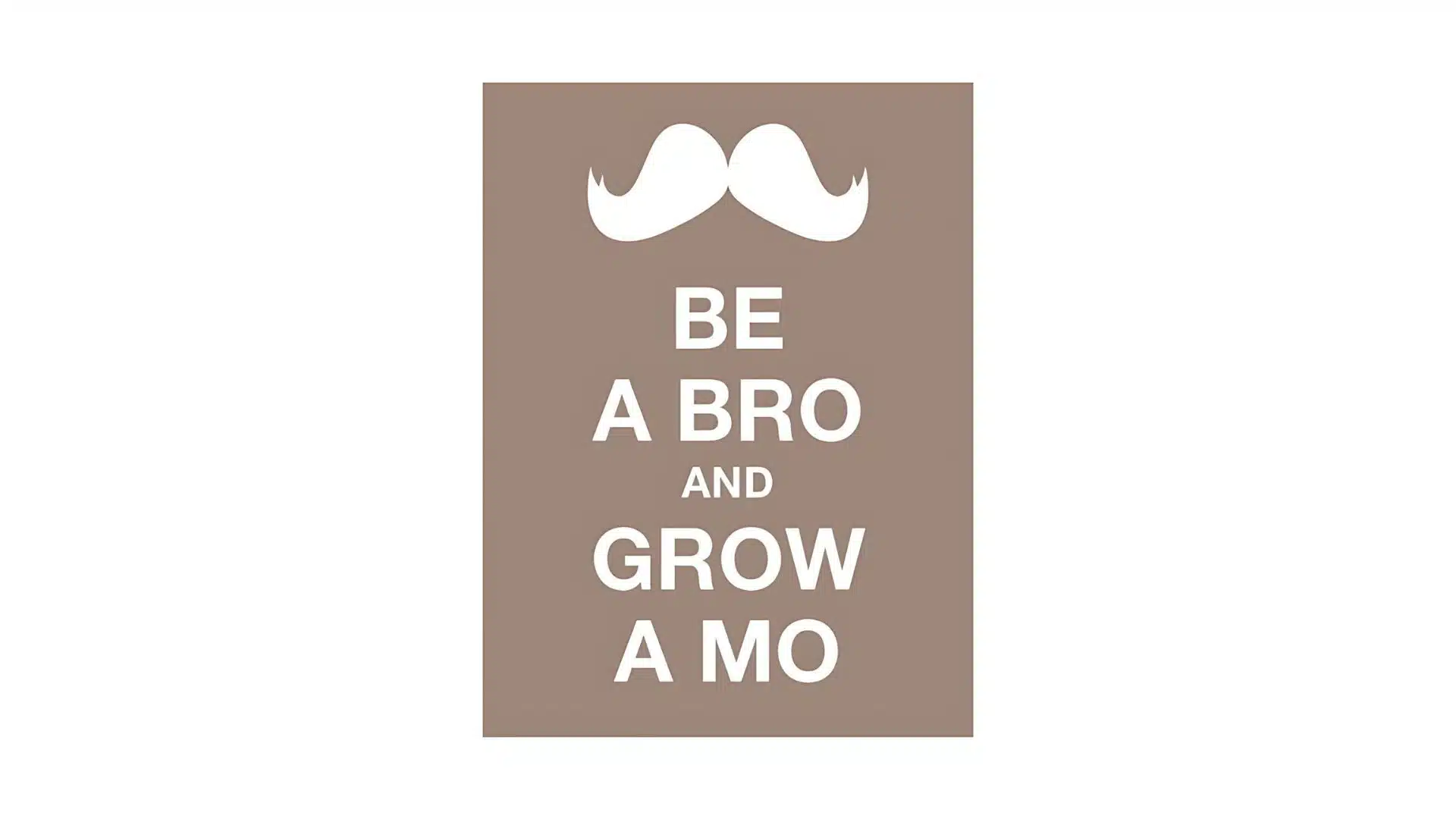 Mustache Jokes for Adults