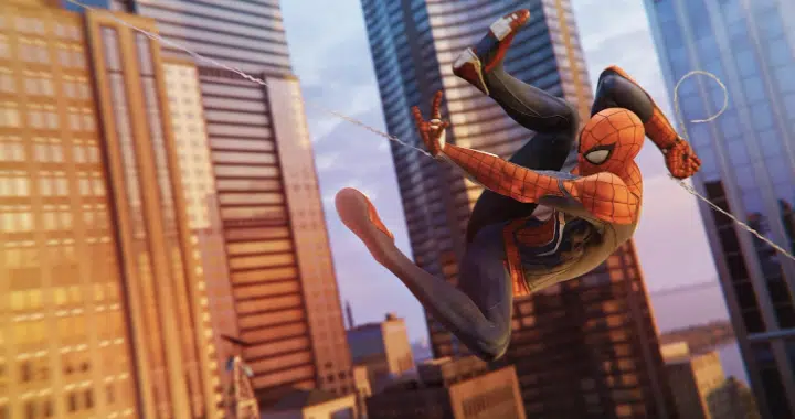 Superhero Powers and Abilities