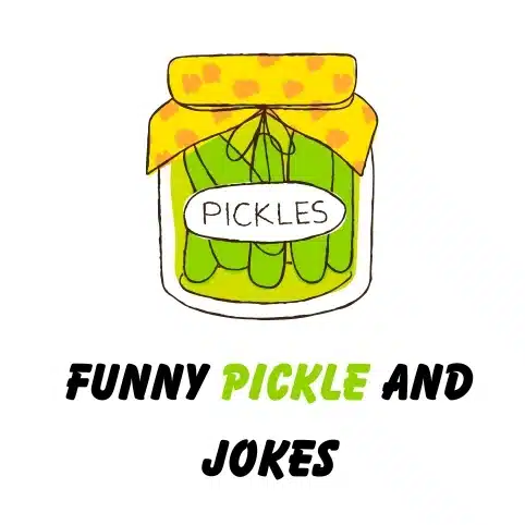 The Ultimate Collection of Funny Pickle Puns