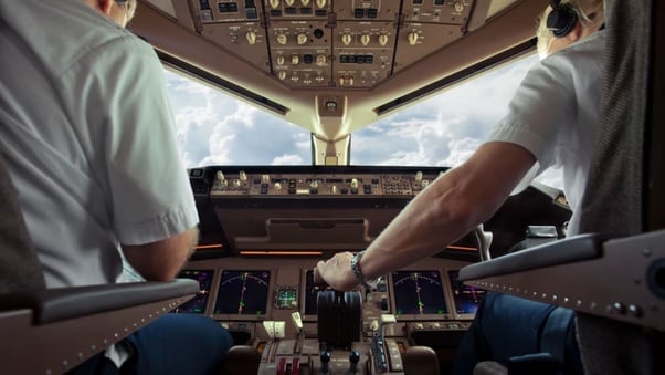 Weather and Turbulence Puns