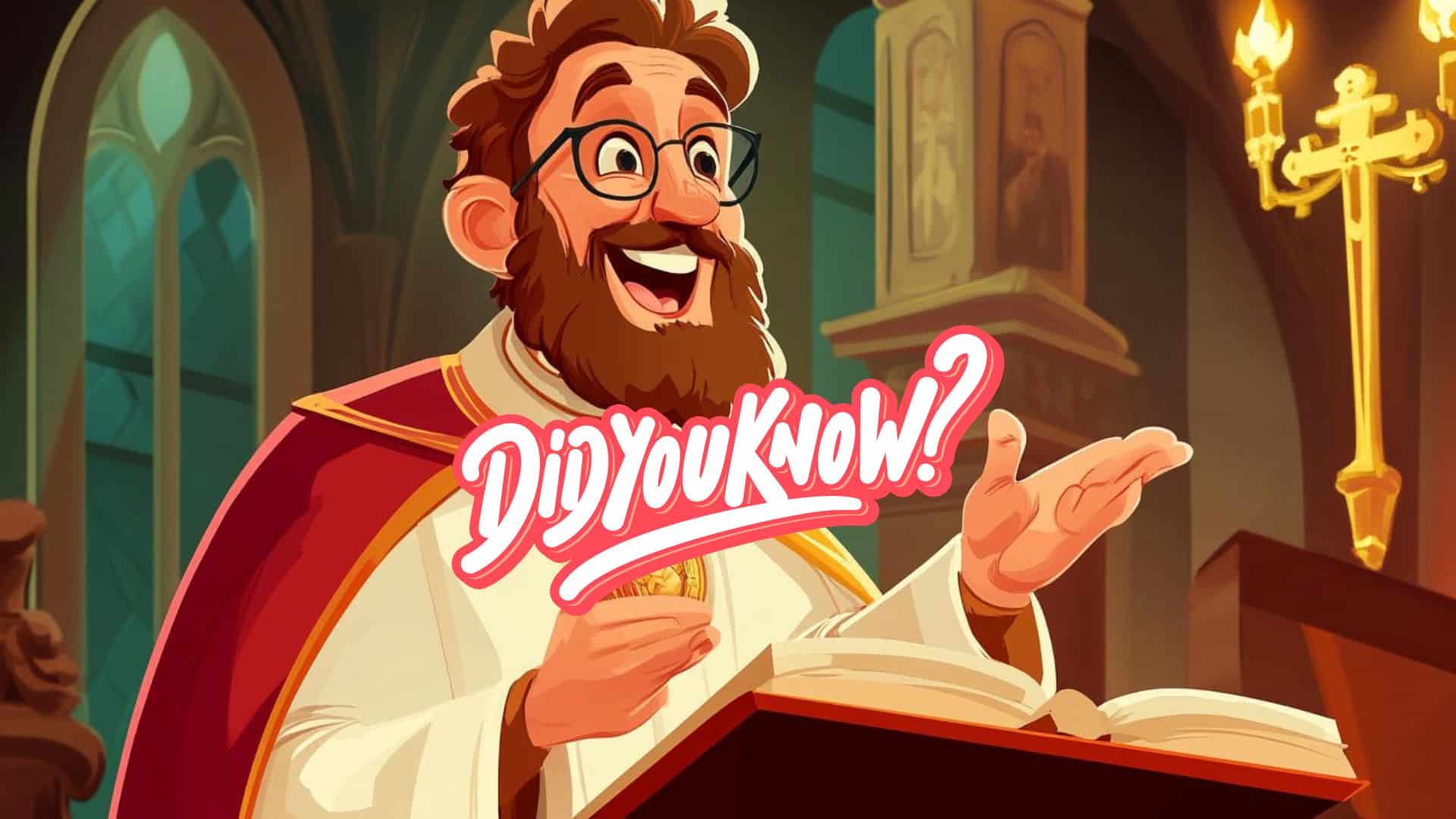227+ Catholic Trivia Questions for a Challenging Game 227+ Catholic Trivia Questions for a Challenging Game