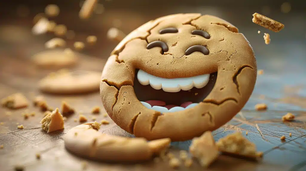 cookie puns