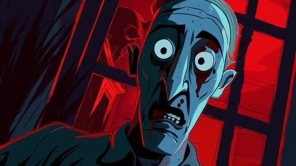 horror movie trivia questions and answers