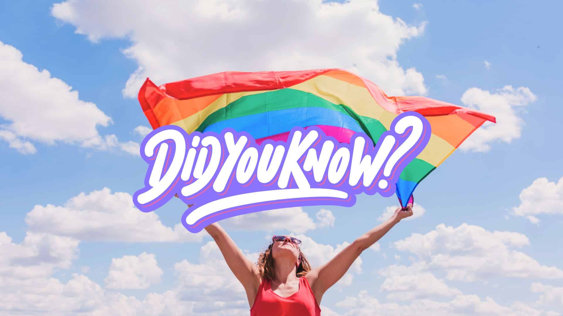 177+ Ultimate List of Pride Trivia Questions for Pride Month – Meredith Plays 177+ Ultimate List of Pride Trivia Questions for Pride Month – Meredith Plays