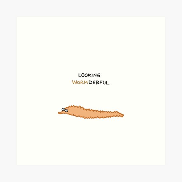 worms