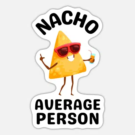 Creative Nacho Wordplay